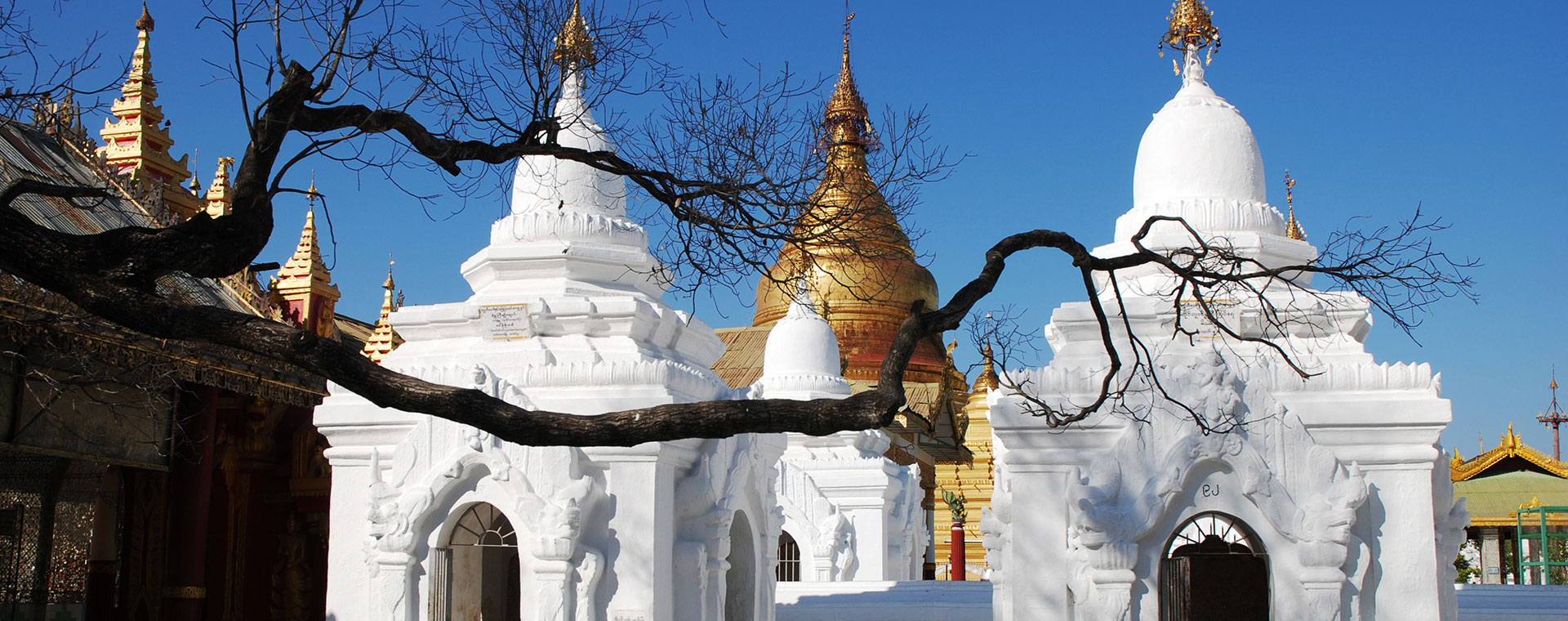 Phyu ~ Saveurs birmanes