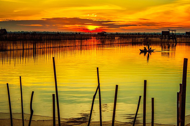 Lien – Les saveurs du Vietnam